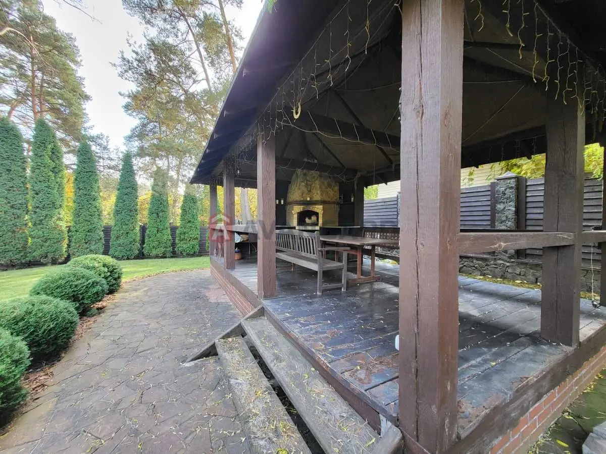 Фото Продаю будинок, 277 кв. м, 4-а лінія  Глеваха, ціна: 295000 USD, код 9679