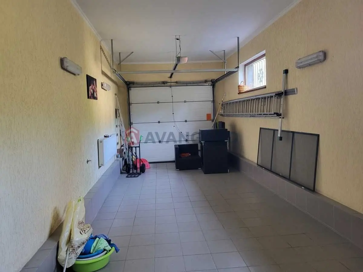 Фото Продаю будинок, 277 кв. м, 4-а лінія  Глеваха, ціна: 295000 USD, код 9679