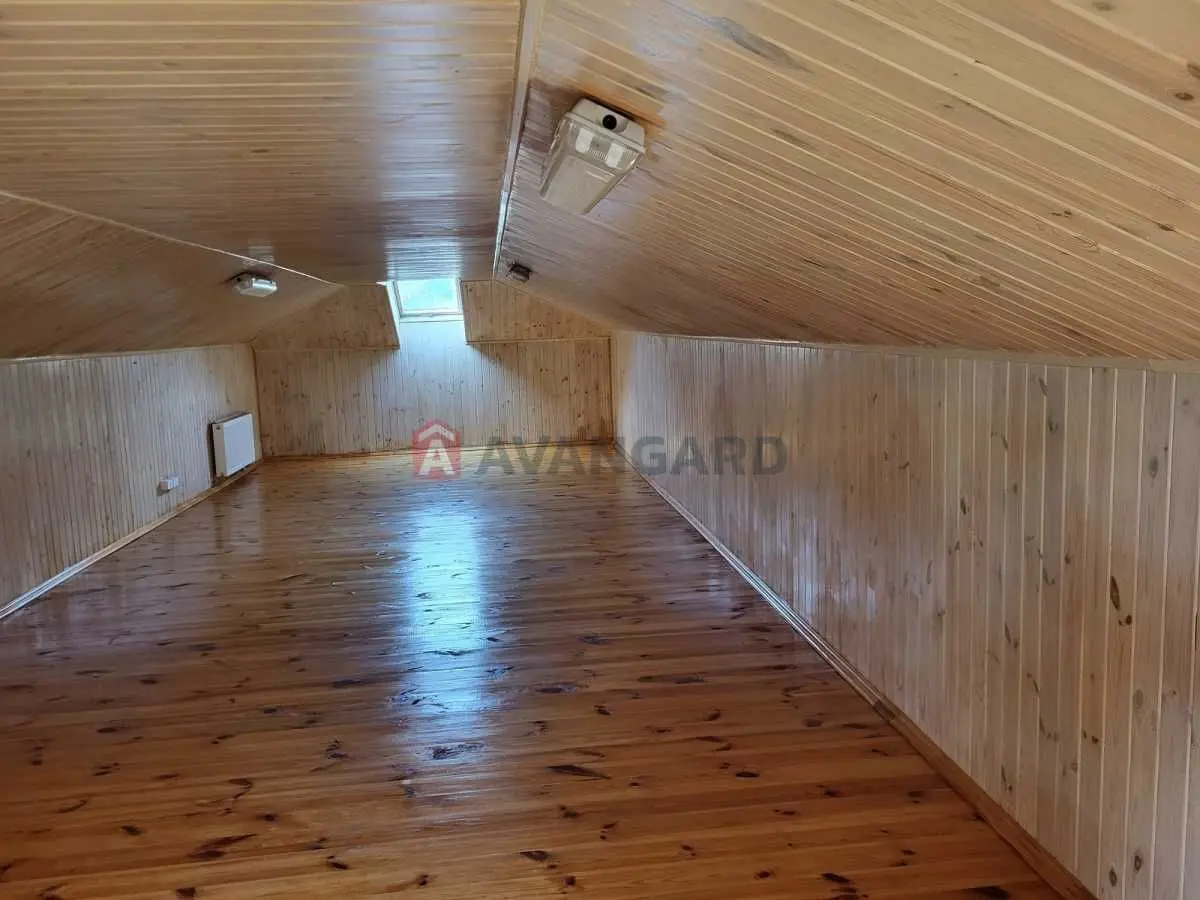 Фото Продаю будинок, 277 кв. м, 4-а лінія  Глеваха, ціна: 295000 USD, код 9679