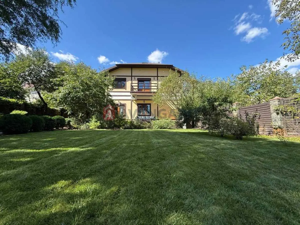 Фото Продаю будинок, 277 кв. м, 4-а лінія  Глеваха, ціна: 295000 USD, код 9679