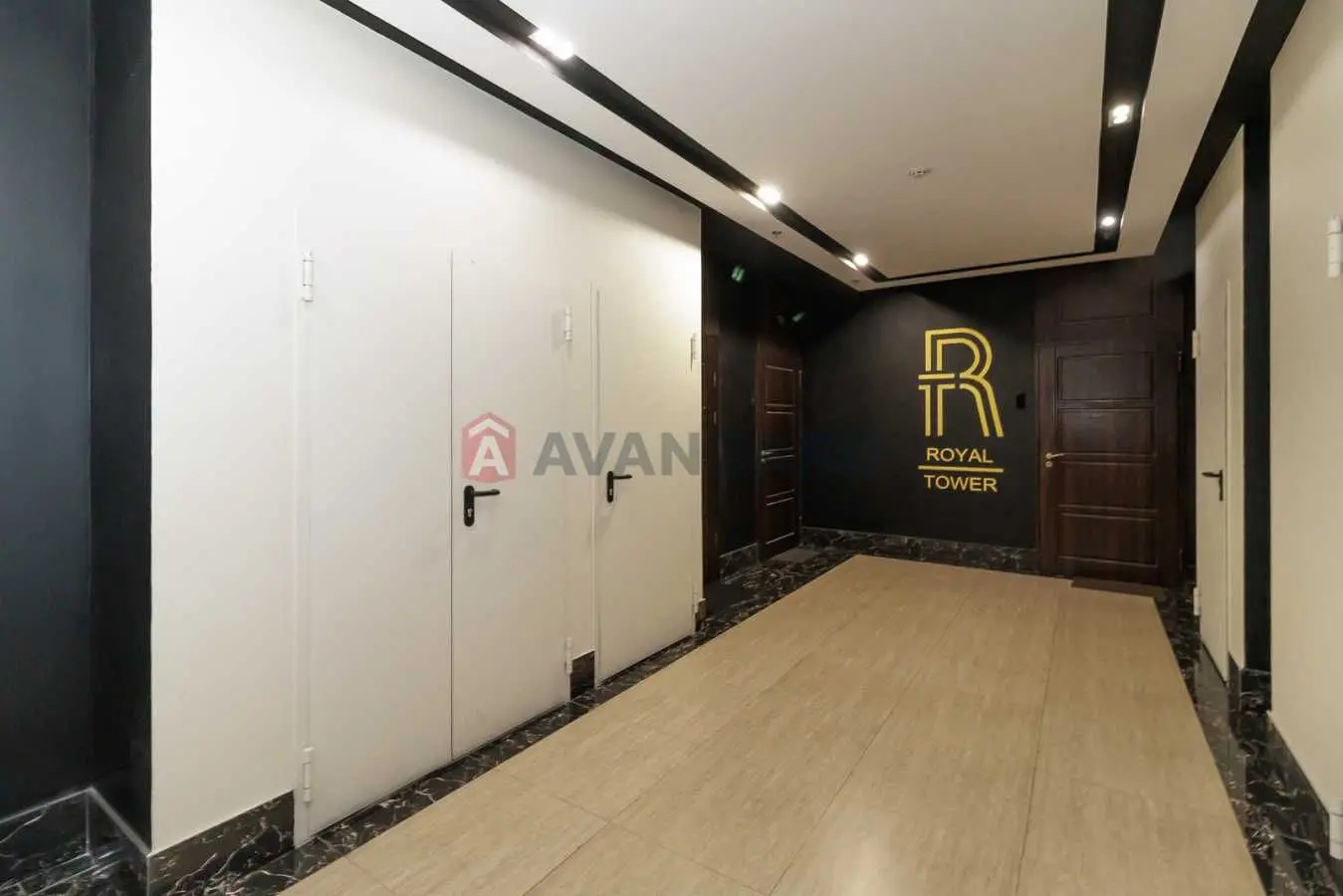 Фото Selling a 2-room apartment, 62.5 sq.m., Saksahanskoho Street  Kyiv, price: 230000 USD, code 9680
