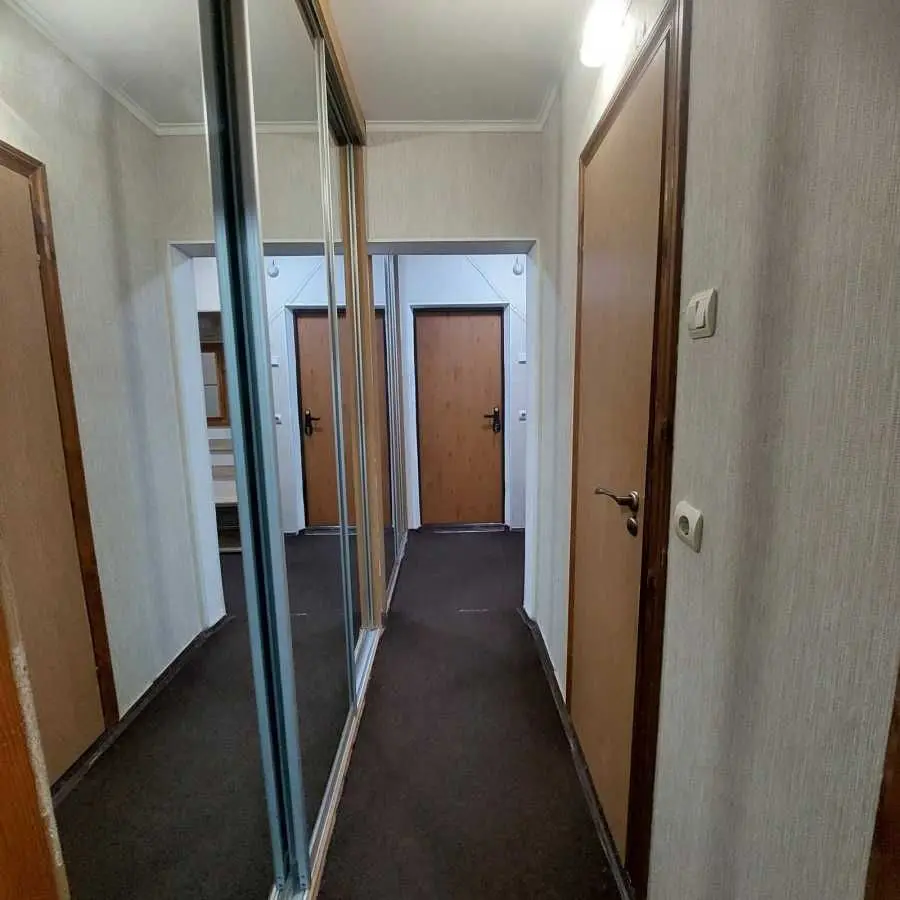 Фото Зняти 1 кімнатну квартиру, Федора Ернста вул. 2 Київ в довгострокову оренду, ціна: 10000 UAH, код 9682