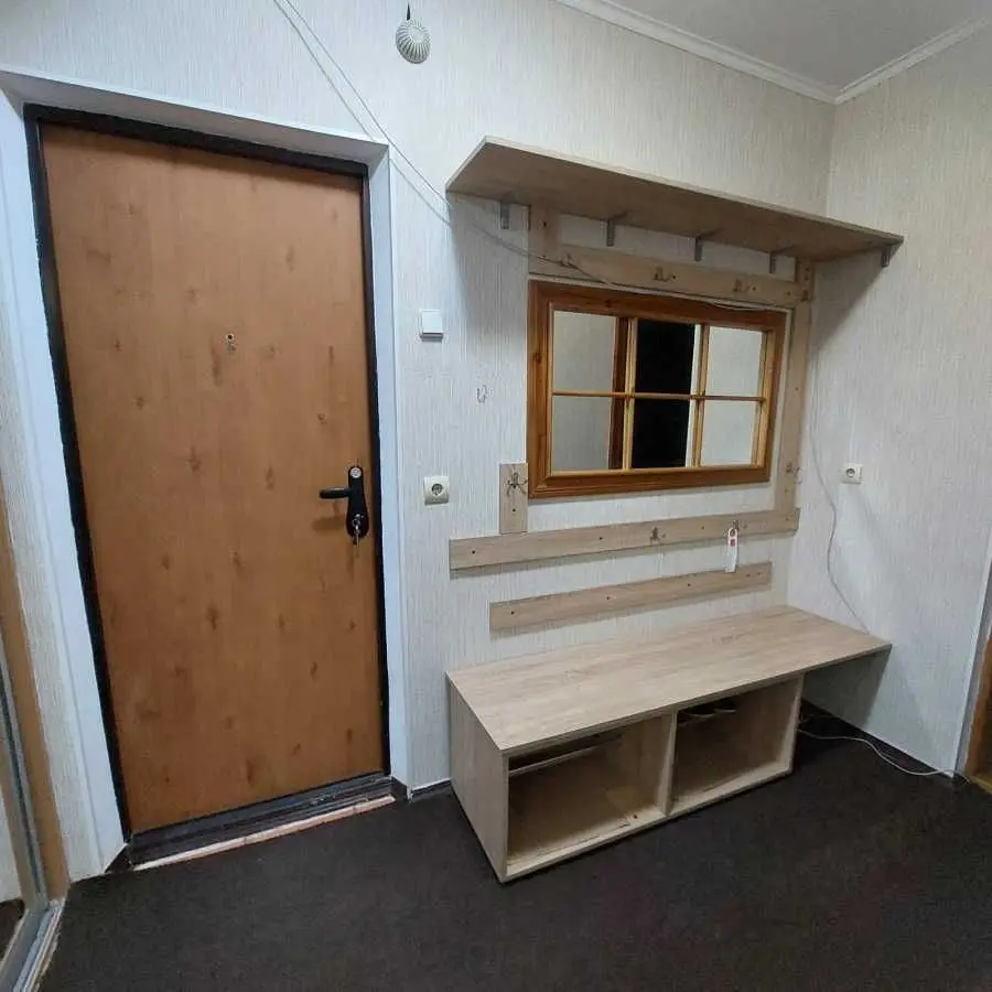 Фото Зняти 1 кімнатну квартиру, Федора Ернста вул. 2 Київ в довгострокову оренду, ціна: 10000 UAH, код 9682