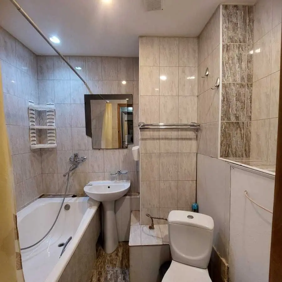 Фото Зняти 1 кімнатну квартиру, Федора Ернста вул. 2 Київ в довгострокову оренду, ціна: 10000 UAH, код 9682