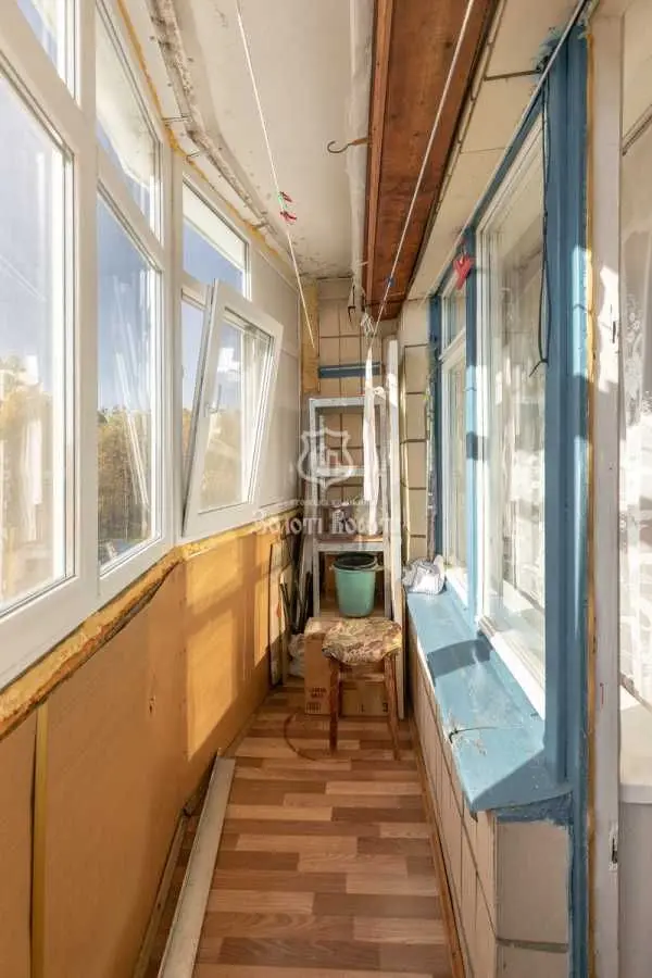 Фото Продаю 1 кімнатну квартиру, 29.7 кв. м, Смілянська вул. 19 Київ, ціна: 27000 USD, код 9684