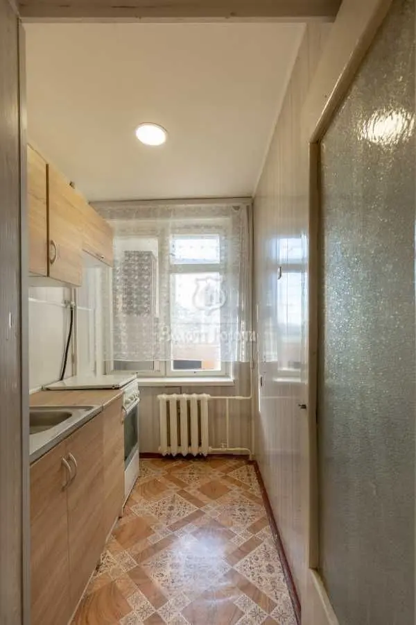 Фото Продаю 1 кімнатну квартиру, 29.7 кв. м, Смілянська вул. 19 Київ, ціна: 27000 USD, код 9684