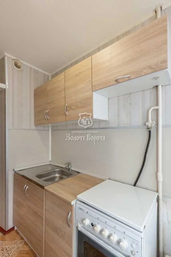 Фото Продаю 1 кімнатну квартиру, 29.7 кв. м, Смілянська вул. 19 Київ, ціна: 27000 USD, код 9684