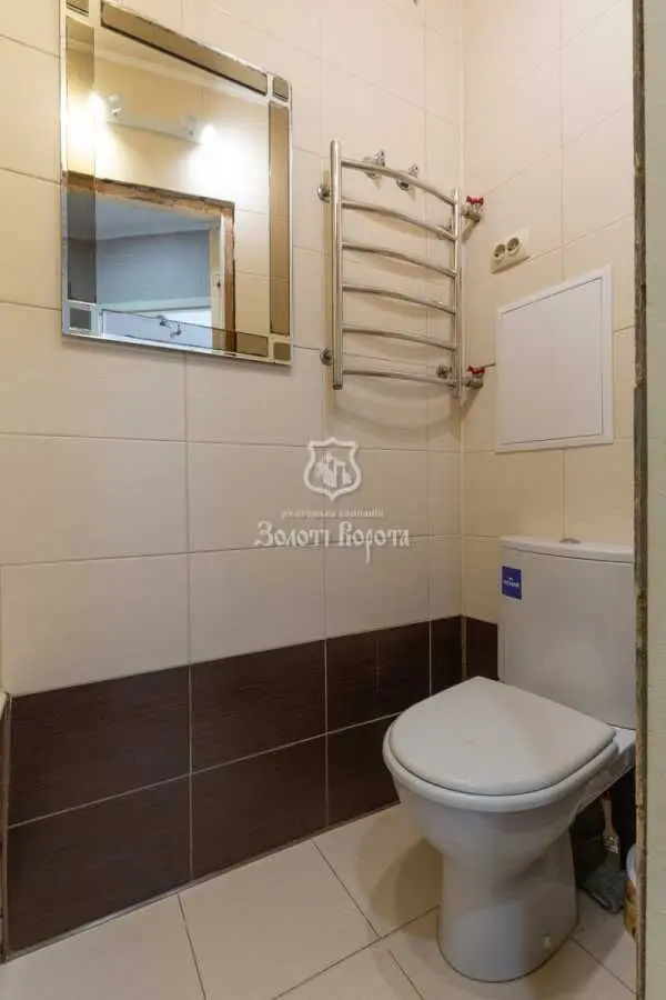 Фото Продаю 1 кімнатну квартиру, 29.7 кв. м, Смілянська вул. 19 Київ, ціна: 27000 USD, код 9684