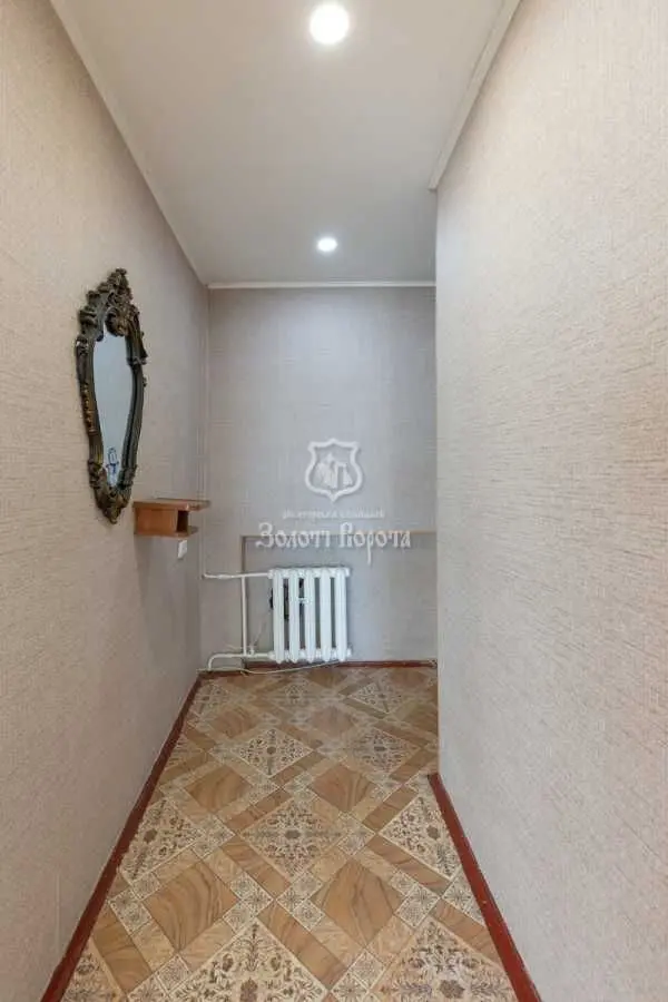 Фото Продаю 1 кімнатну квартиру, 29.7 кв. м, Смілянська вул. 19 Київ, ціна: 27000 USD, код 9684