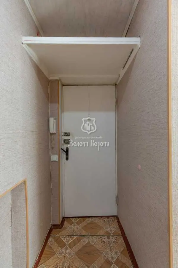 Фото Продаю 1 кімнатну квартиру, 29.7 кв. м, Смілянська вул. 19 Київ, ціна: 27000 USD, код 9684