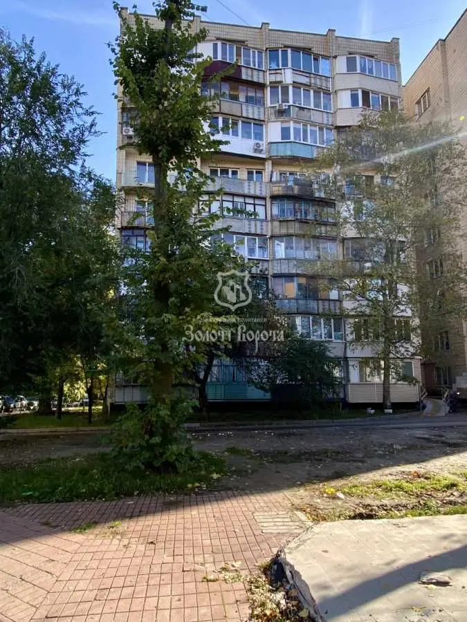 Фото Продаю 1 кімнатну квартиру, 29.7 кв. м, Смілянська вул. 19 Київ, ціна: 27000 USD, код 9684