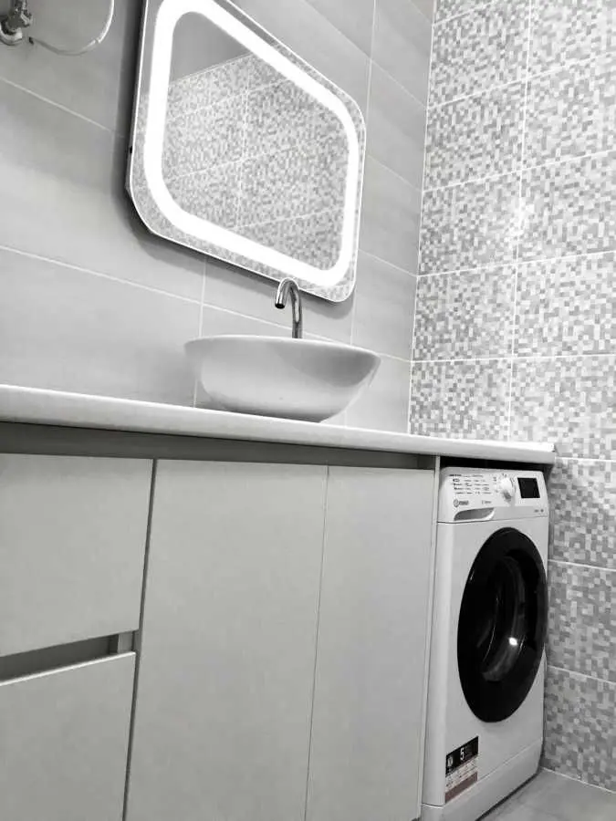 Фото Зняти 1 кімнатну квартиру, Балтійський пров.  Київ в довгострокову оренду, ціна: 20000 UAH, код 9686