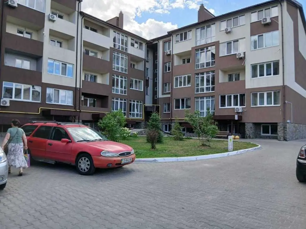 Фото Продаю 1 кімнатну квартиру, 35 кв. м, Інститутська вул.  Гатне, ціна: 60000 USD, код 9687
