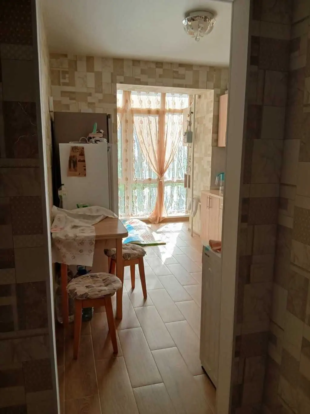 Фото Продаю 1 кімнатну квартиру, 35 кв. м, Інститутська вул.  Гатне, ціна: 60000 USD, код 9687