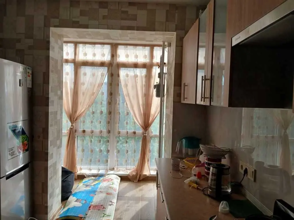 Фото Продаю 1 кімнатну квартиру, 35 кв. м, Інститутська вул.  Гатне, ціна: 60000 USD, код 9687