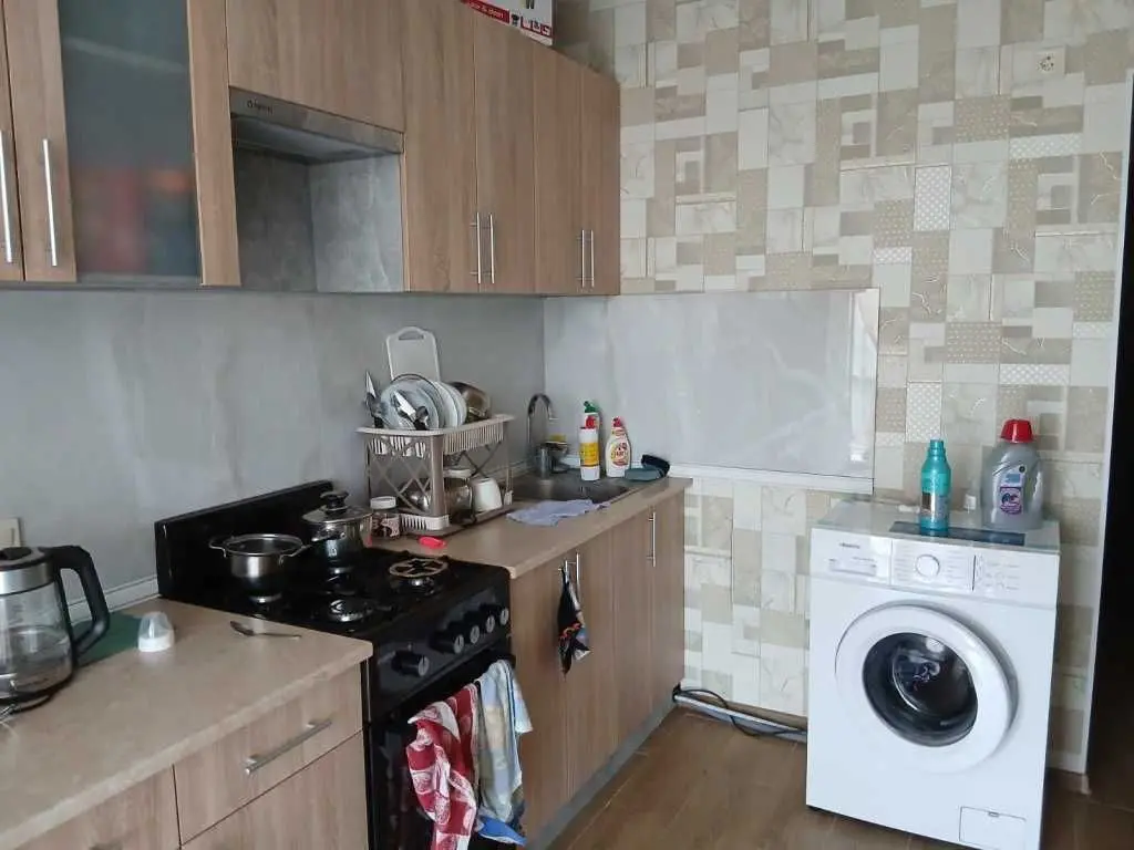 Фото Продаю 1 кімнатну квартиру, 35 кв. м, Інститутська вул.  Гатне, ціна: 60000 USD, код 9687