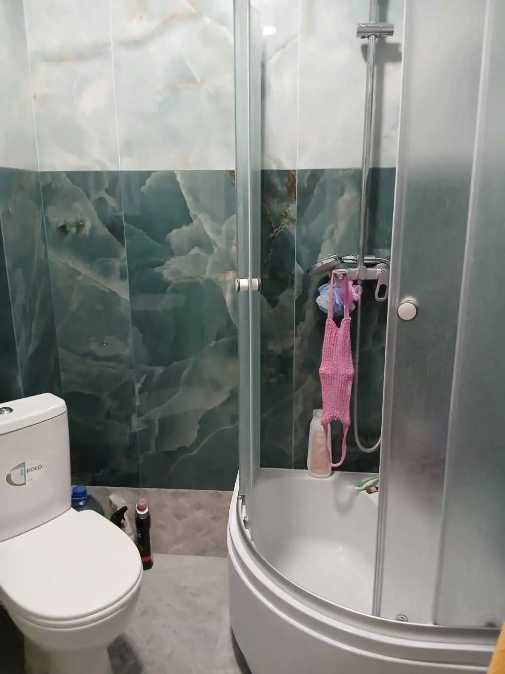 Фото Продаю 1 кімнатну квартиру, 35 кв. м, Інститутська вул.  Гатне, ціна: 60000 USD, код 9687