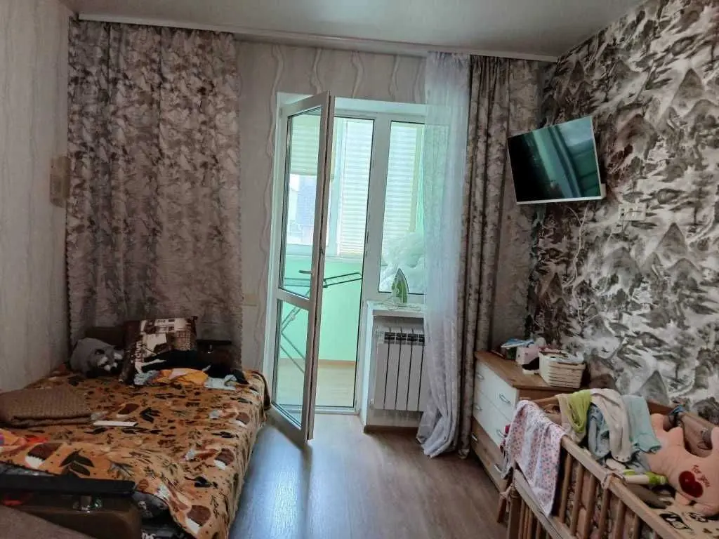 Фото Продаю 1 кімнатну квартиру, 35 кв. м, Інститутська вул.  Гатне, ціна: 60000 USD, код 9687