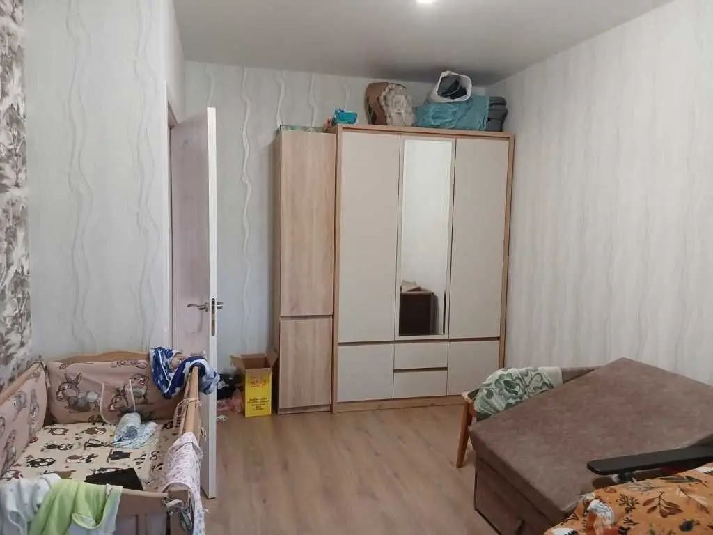 Фото Продаю 1 кімнатну квартиру, 35 кв. м, Інститутська вул.  Гатне, ціна: 60000 USD, код 9687