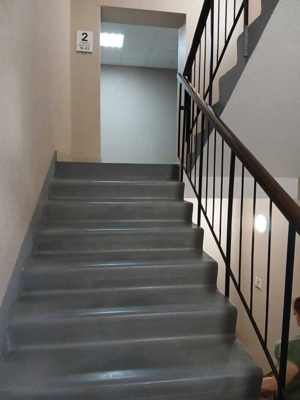 Фото Продаю 1 кімнатну квартиру, 35 кв. м, Інститутська вул.  Гатне, ціна: 60000 USD, код 9687