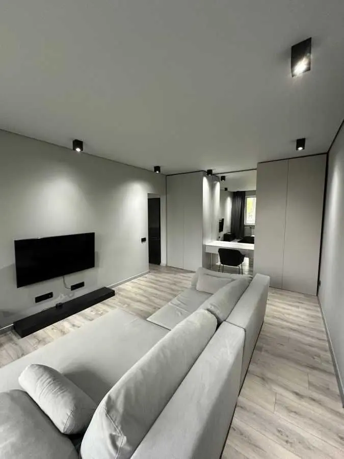 Фото Продаю 2 кімнатну квартиру, 51 кв. м, Декабристів вул. 5 Київ, ціна: 80000 USD, код 9689
