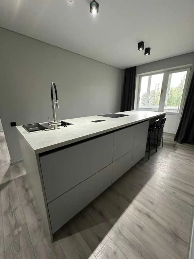 Фото Продаю 2 кімнатну квартиру, 51 кв. м, Декабристів вул. 5 Київ, ціна: 80000 USD, код 9689