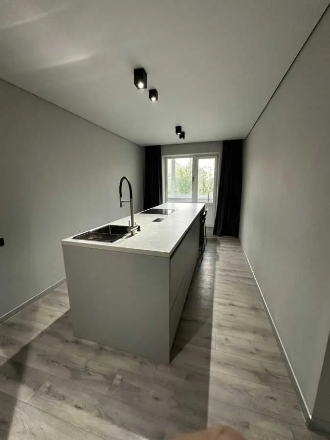 Фото Продаю 2 кімнатну квартиру, 51 кв. м, Декабристів вул. 5 Київ, ціна: 80000 USD, код 9689