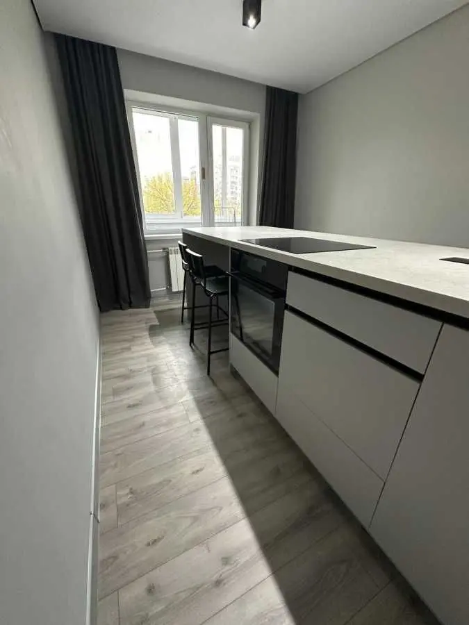 Фото Продаю 2 кімнатну квартиру, 51 кв. м, Декабристів вул. 5 Київ, ціна: 80000 USD, код 9689