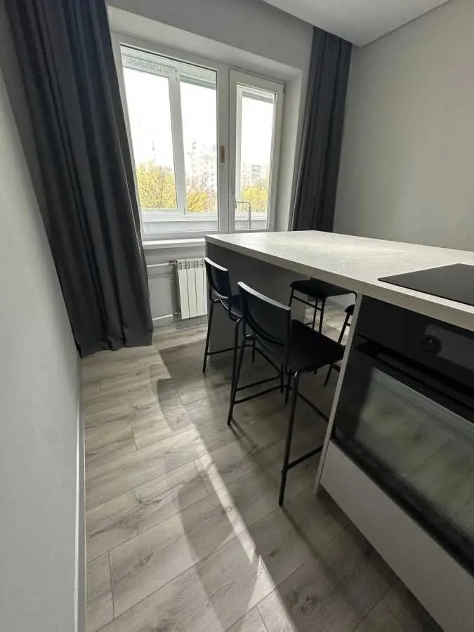 Фото Продаю 2 кімнатну квартиру, 51 кв. м, Декабристів вул. 5 Київ, ціна: 80000 USD, код 9689