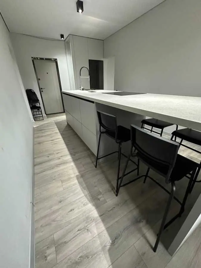 Фото Продаю 2 кімнатну квартиру, 51 кв. м, Декабристів вул. 5 Київ, ціна: 80000 USD, код 9689