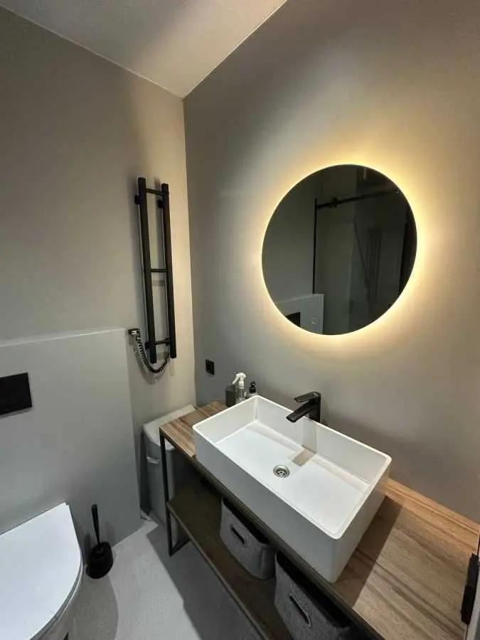 Фото Продаю 2 кімнатну квартиру, 51 кв. м, Декабристів вул. 5 Київ, ціна: 80000 USD, код 9689