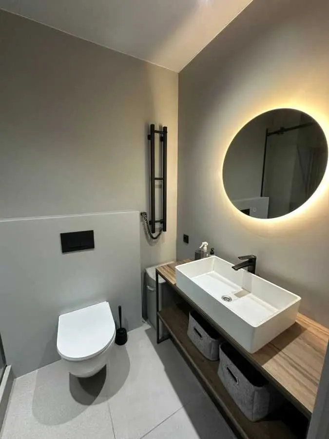 Фото Продаю 2 кімнатну квартиру, 51 кв. м, Декабристів вул. 5 Київ, ціна: 80000 USD, код 9689