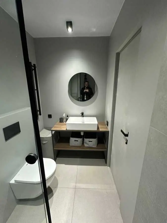 Фото Продаю 2 кімнатну квартиру, 51 кв. м, Декабристів вул. 5 Київ, ціна: 80000 USD, код 9689