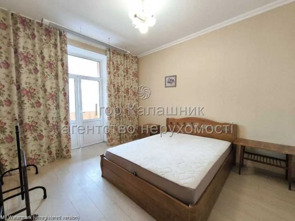 Фото Зняти 2 кімнатну квартиру, Івана Світличного вул. (Петровського) 4а Київ в довгострокову оренду, ціна: 18000 UAH, код 9690