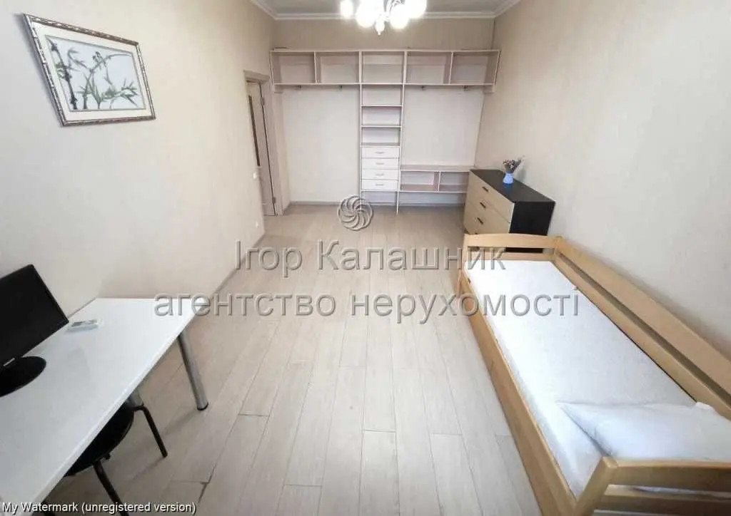 Фото Зняти 2 кімнатну квартиру, Івана Світличного вул. (Петровського) 4а Київ в довгострокову оренду, ціна: 18000 UAH, код 9690