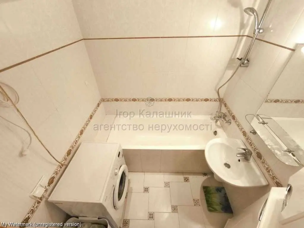 Фото Зняти 2 кімнатну квартиру, Іоана Павла II вул. (Патріса Лумумби) 16 Київ в довгострокову оренду, ціна: 16000 UAH, код 9691