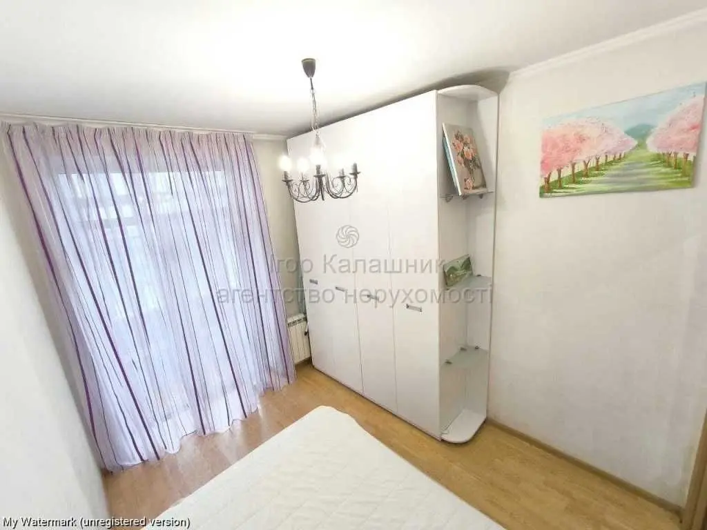 Фото Зняти 2 кімнатну квартиру, Іоана Павла II вул. (Патріса Лумумби) 16 Київ в довгострокову оренду, ціна: 16000 UAH, код 9691