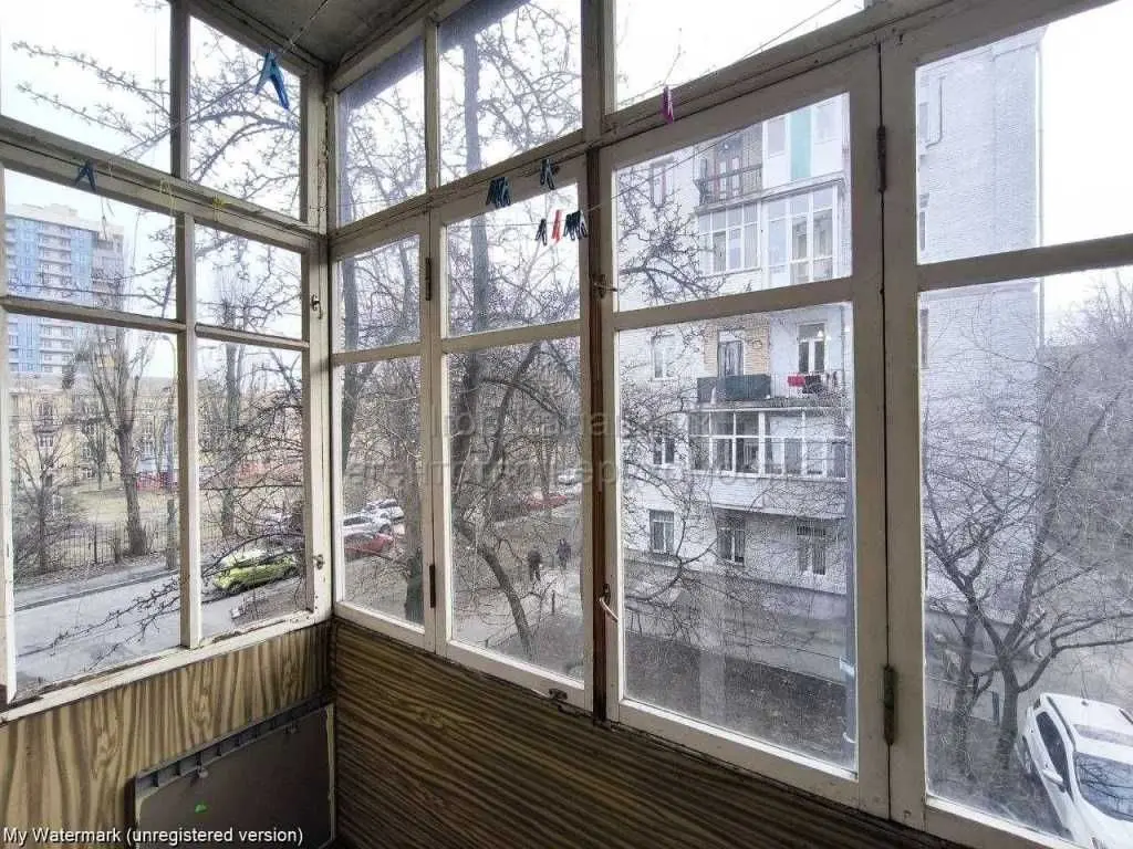 Фото Зняти 2 кімнатну квартиру, Іоана Павла II вул. (Патріса Лумумби) 16 Київ в довгострокову оренду, ціна: 16000 UAH, код 9691