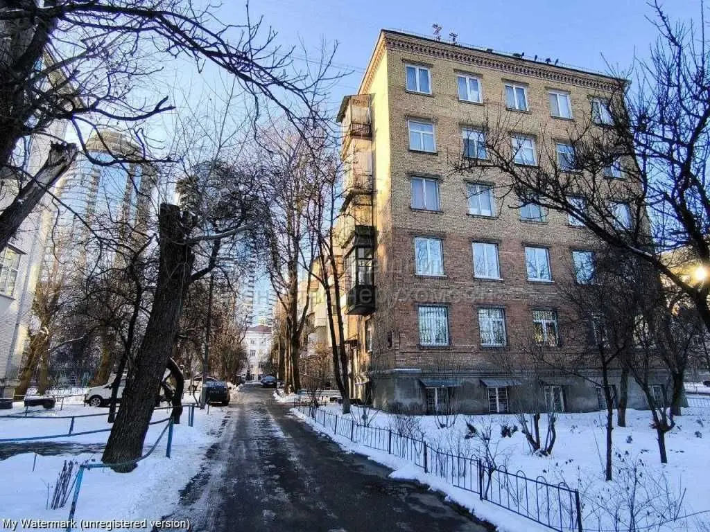 Фото Зняти 2 кімнатну квартиру, Іоана Павла II вул. (Патріса Лумумби) 16 Київ в довгострокову оренду, ціна: 16000 UAH, код 9691