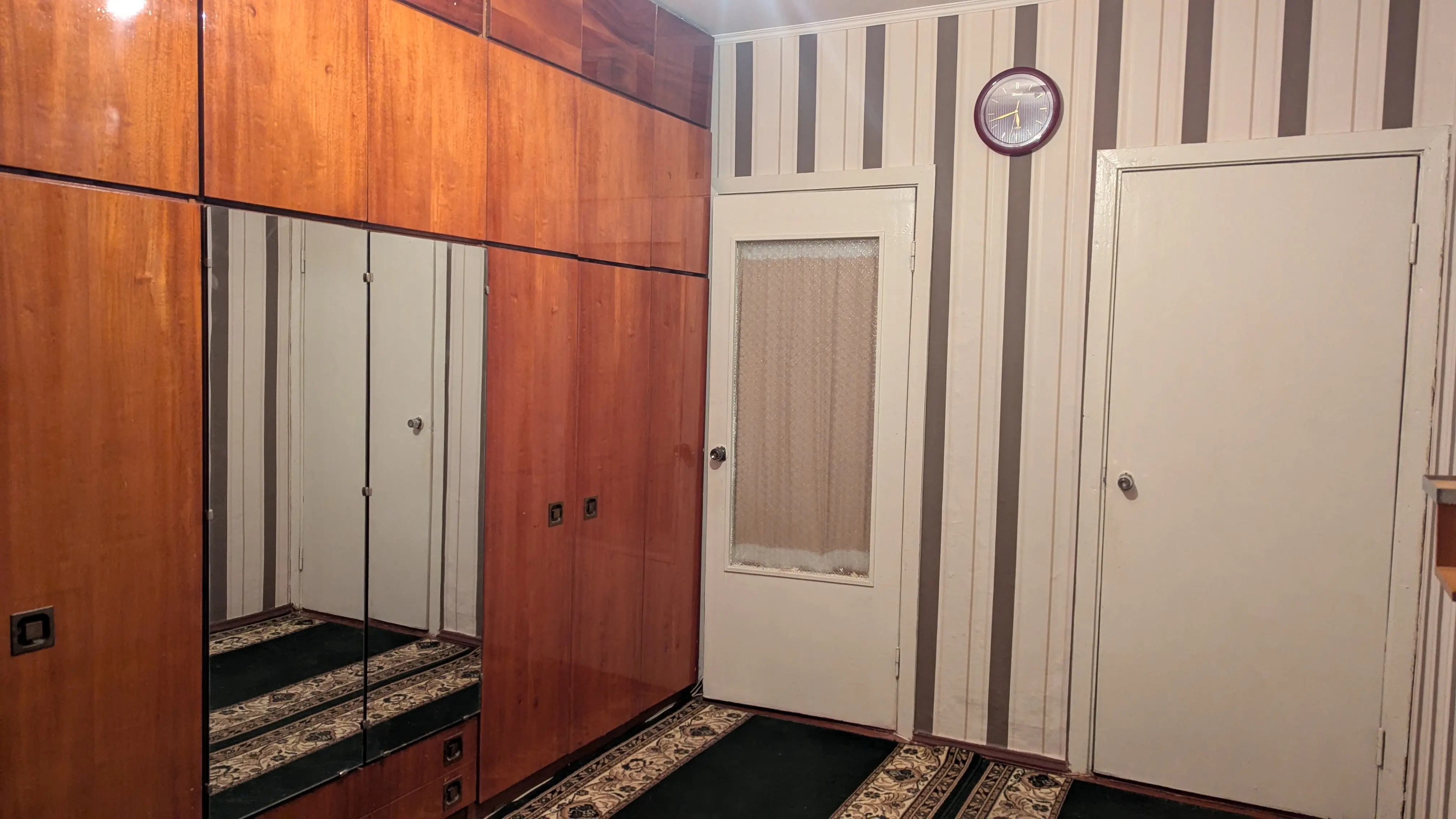 Фото Продаю 3 кімнатну квартиру, 75 кв. м, Архітектора Вербицького вул. 28 Київ, ціна: 85000 UAH, код 9692