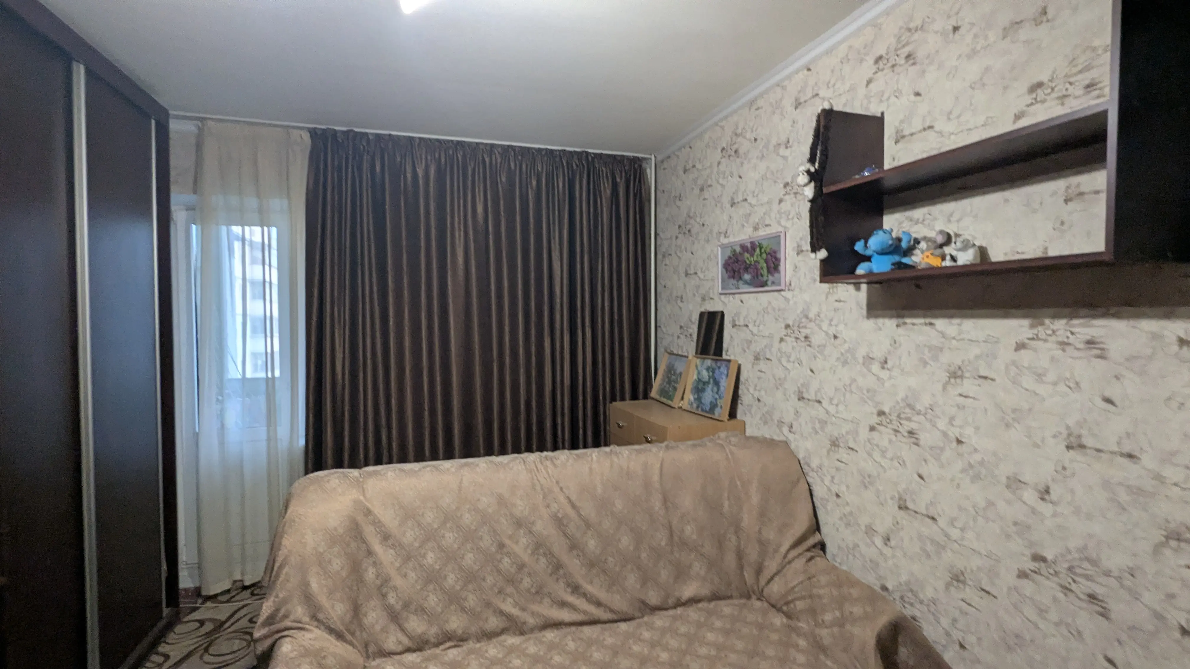 Фото Продаю 3 кімнатну квартиру, 75 кв. м, Архітектора Вербицького вул. 28 Київ, ціна: 85000 UAH, код 9692