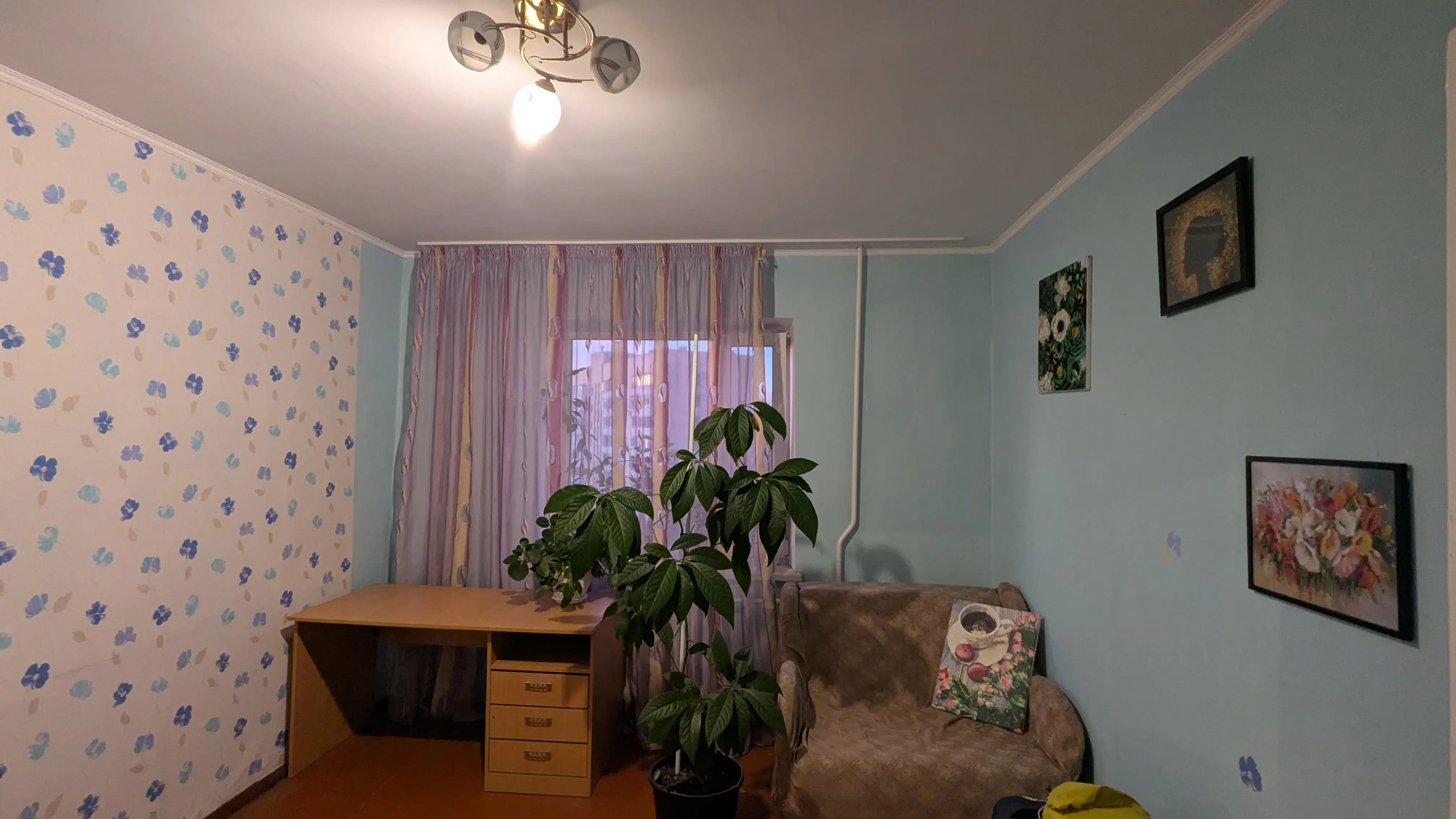 Фото Продаю 3 кімнатну квартиру, 75 кв. м, Архітектора Вербицького вул. 28 Київ, ціна: 85000 UAH, код 9692