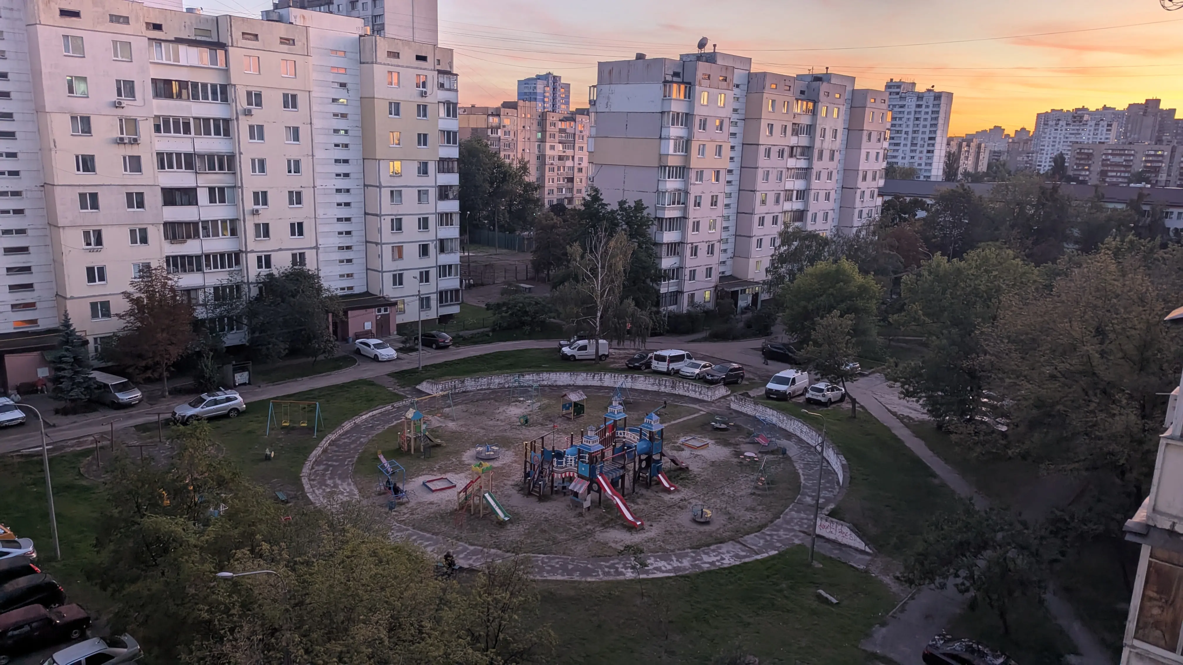 Фото Продаю 3 кімнатну квартиру, 75 кв. м, Архітектора Вербицького вул. 28 Київ, ціна: 85000 UAH, код 9692