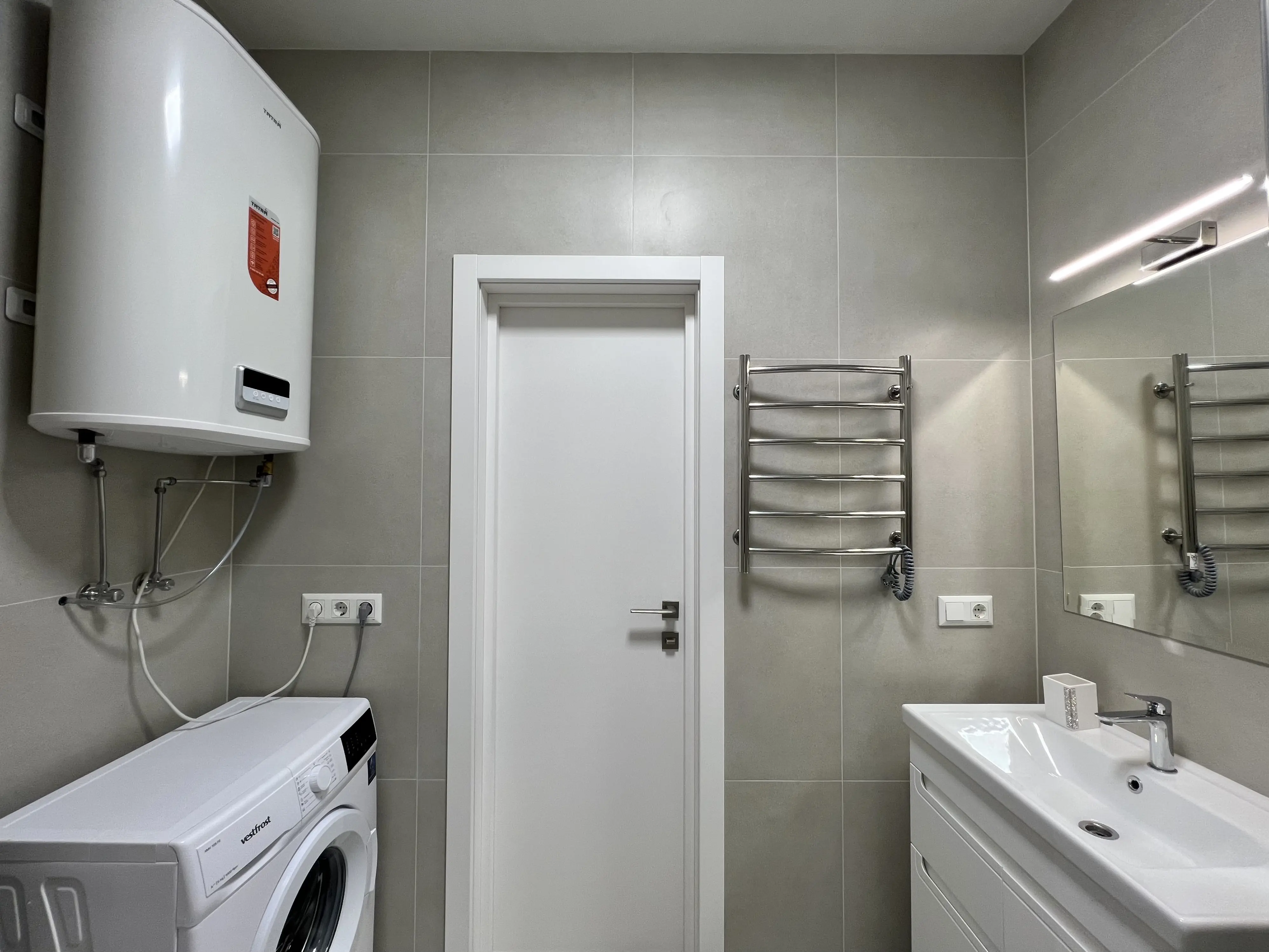 Фото Зняти 1 кімнатну квартиру, Костанайська вул. 13 Київ в довгострокову оренду, ціна: 24000 UAH, код 9693