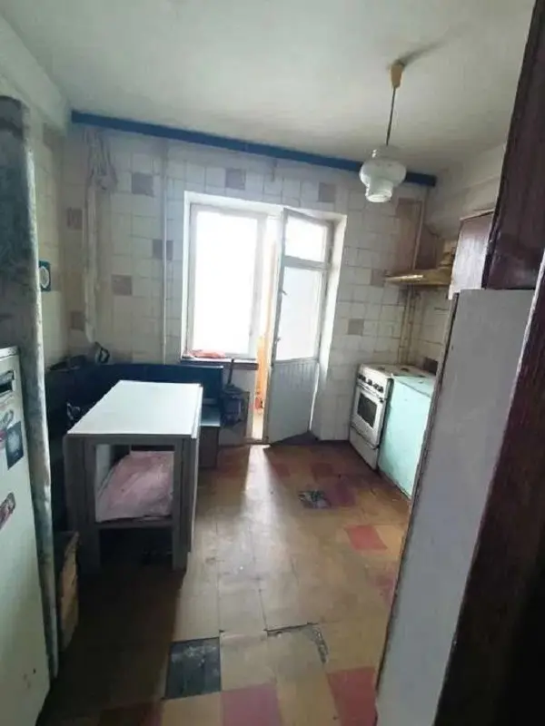 Фото Rent a 2-room apartment, Mytropolyta Andreia Sheptytskoho Street (Anatoliia Lunacharskoho Street) 24 Kyiv for long-term rent, price: 10000 UAH, code 9695