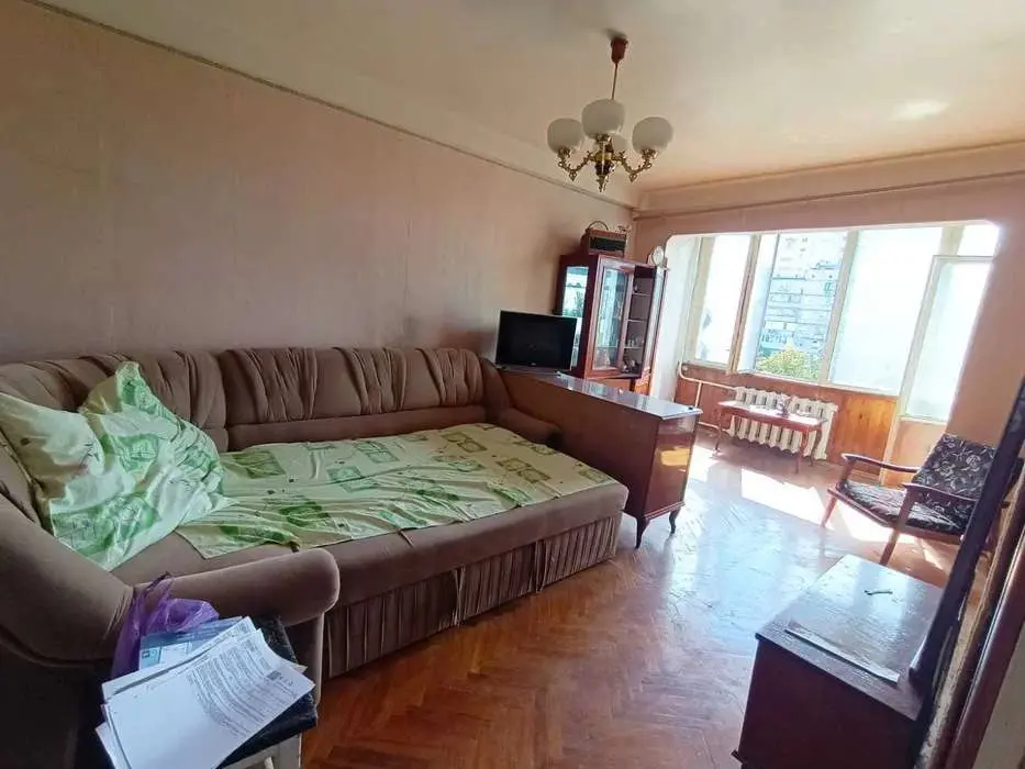 Фото Rent a 2-room apartment, Mytropolyta Andreia Sheptytskoho Street (Anatoliia Lunacharskoho Street) 24 Kyiv for long-term rent, price: 10000 UAH, code 9695