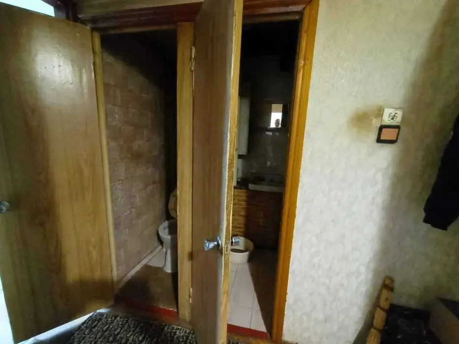 Фото Rent a 2-room apartment, Mytropolyta Andreia Sheptytskoho Street (Anatoliia Lunacharskoho Street) 24 Kyiv for long-term rent, price: 10000 UAH, code 9695