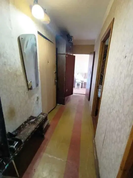 Фото Rent a 2-room apartment, Mytropolyta Andreia Sheptytskoho Street (Anatoliia Lunacharskoho Street) 24 Kyiv for long-term rent, price: 10000 UAH, code 9695