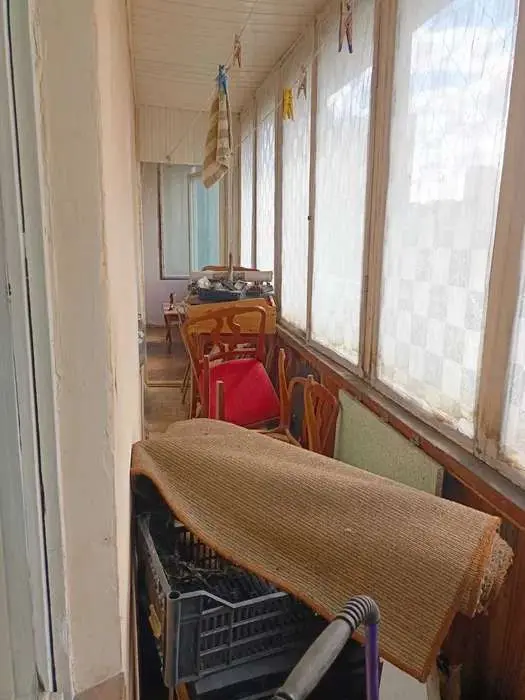 Фото Rent a 2-room apartment, Mytropolyta Andreia Sheptytskoho Street (Anatoliia Lunacharskoho Street) 24 Kyiv for long-term rent, price: 10000 UAH, code 9695