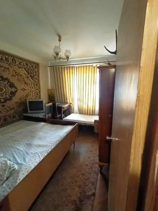 Фото Rent a 2-room apartment, Mytropolyta Andreia Sheptytskoho Street (Anatoliia Lunacharskoho Street) 24 Kyiv for long-term rent, price: 10000 UAH, code 9695